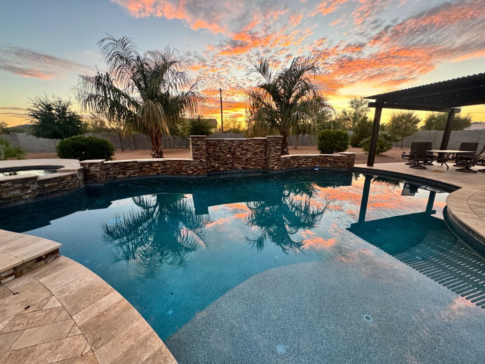 Wellness retreats